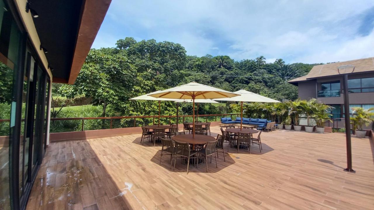 Reserva Dos Carneiros - Ao Lado Da Igrejinha Praia dos Carneiros Exteriör bild