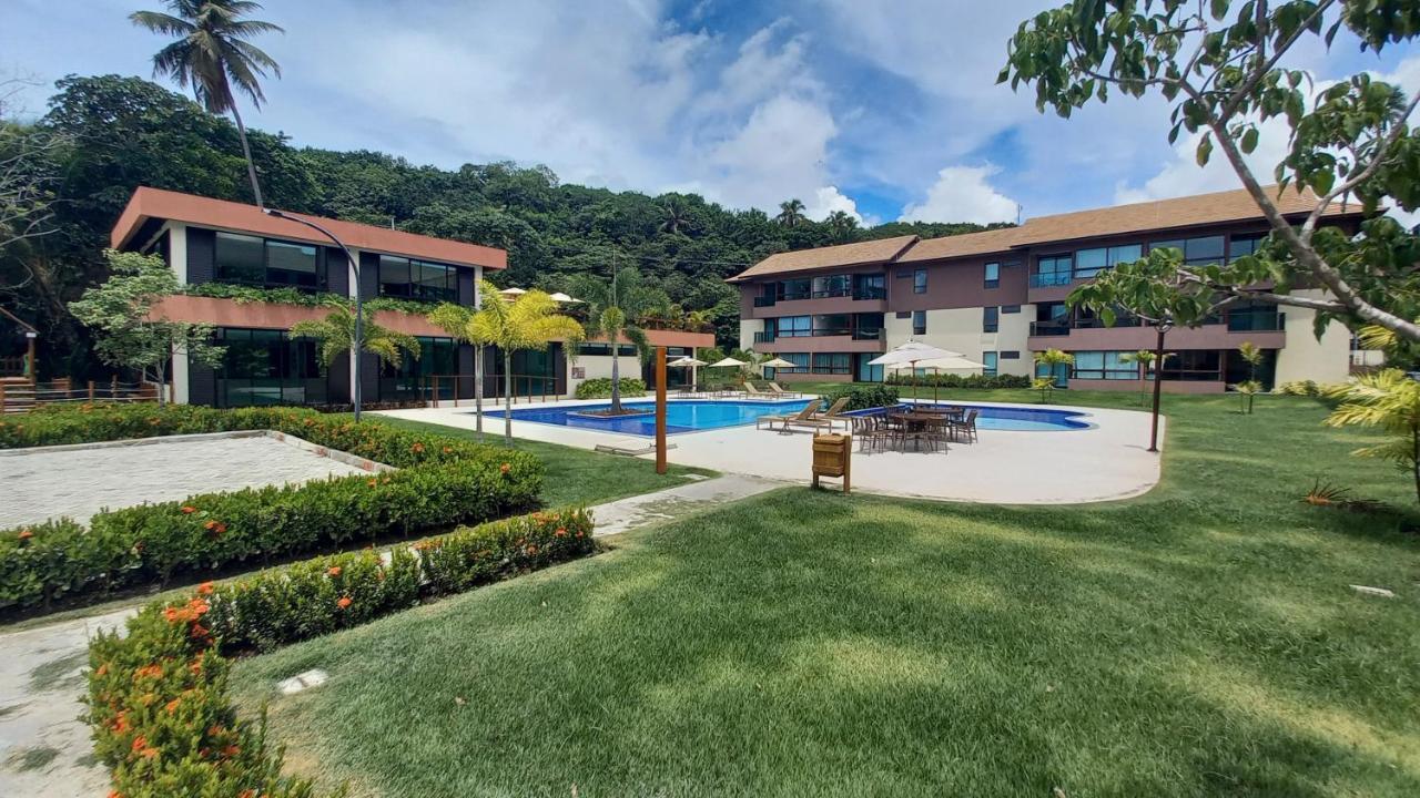 Reserva Dos Carneiros - Ao Lado Da Igrejinha Praia dos Carneiros Exteriör bild
