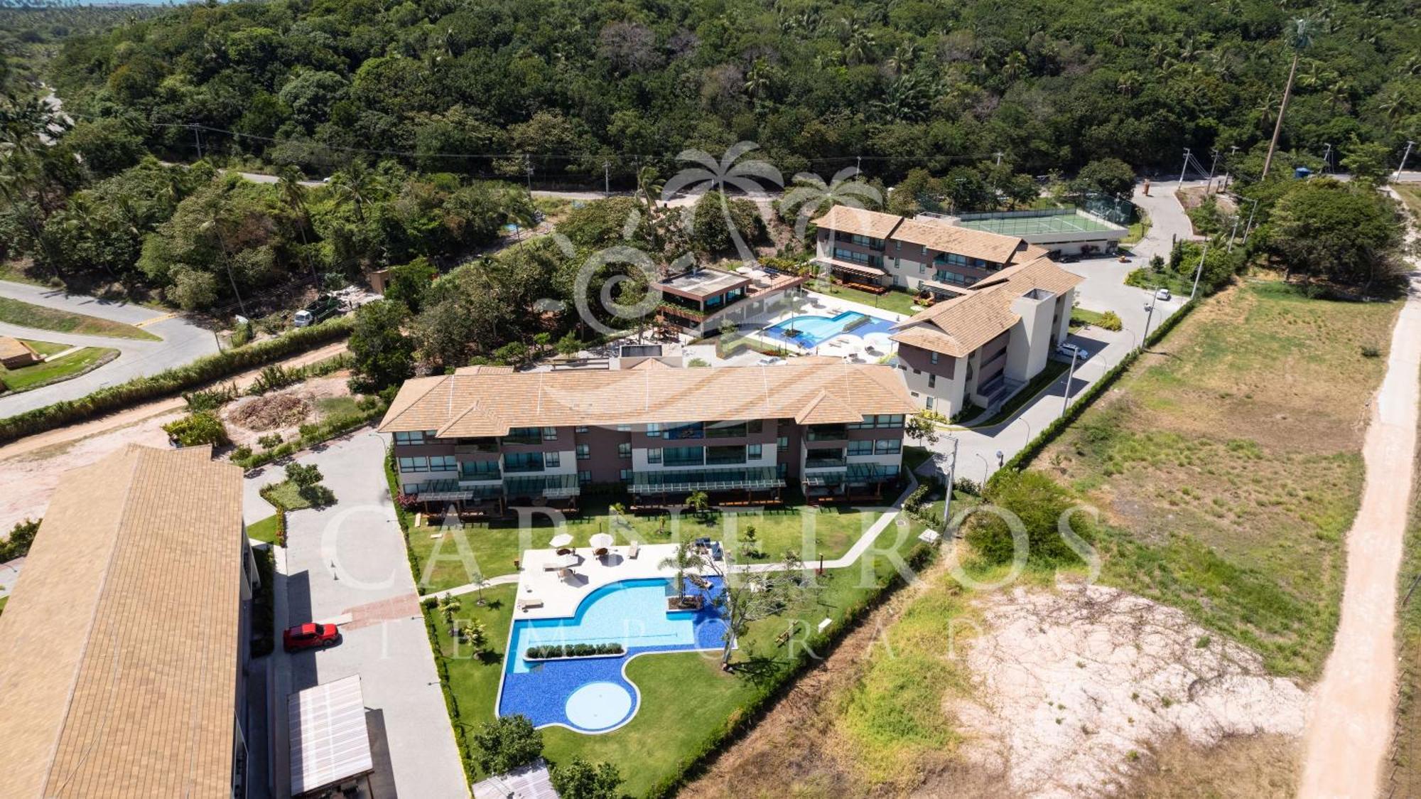 Reserva Dos Carneiros - Ao Lado Da Igrejinha Praia dos Carneiros Exteriör bild